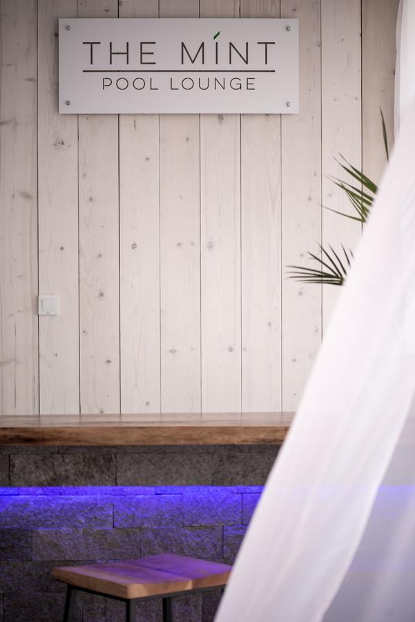 The Mint Villa - Saint Vlas Sveti Vlas Eksteriør bilde