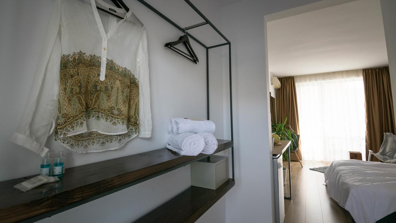 The Mint Villa - Saint Vlas Sveti Vlas Eksteriør bilde