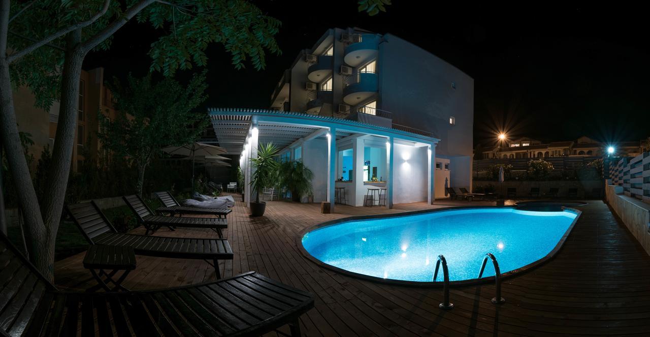 The Mint Villa - Saint Vlas Sveti Vlas Eksteriør bilde