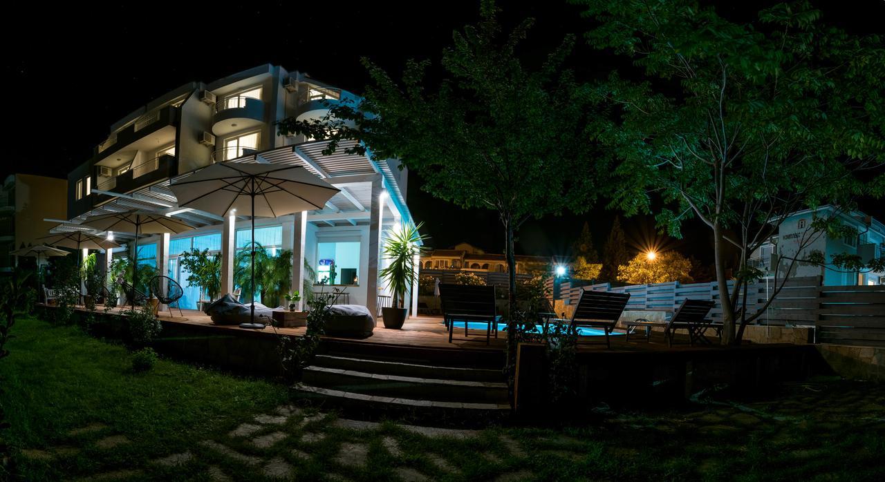 The Mint Villa - Saint Vlas Sveti Vlas Eksteriør bilde